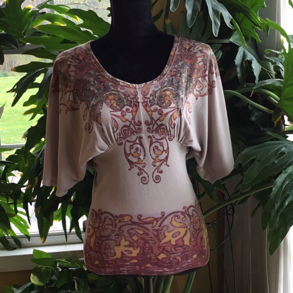 Ladies Top